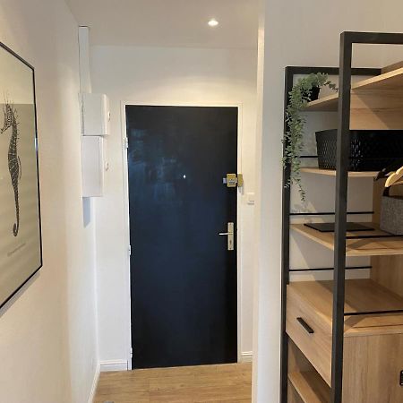 Magnifique Appartement Au Coeur De Мюлуз Екстер'єр фото